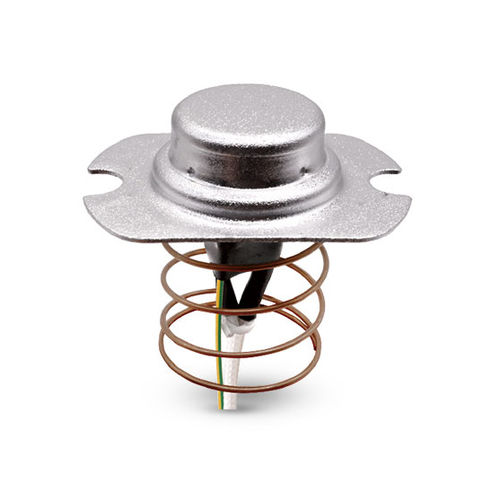 Sensor de temperatura de resistencia - WKQ0001-03005170 - Foshan Chuandong Magnetic Electronic Co., Ltd. - con termistores / de inserción / analógico