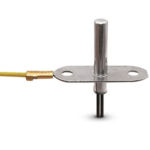 Sensor de temperatura NTC - CGQ-GDK-14000270 - Foshan Chuandong Magnetic Electronic Co., Ltd. - de inserción / analógico / de incubadoras
