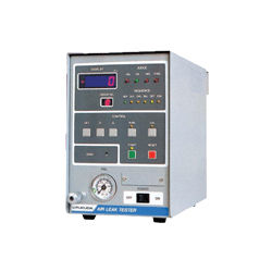 Probador de estanqueidad de presión - FL-273  - Boyi Pneumatics - digital / neumático / compacto