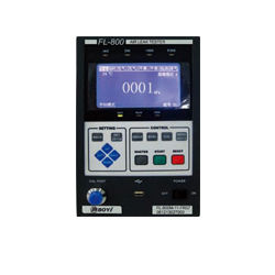 Probador de estanqueidad por caída de presión diferencial - FL-800  - Boyi Pneumatics - digital / neumático / para aplicaciones automóviles