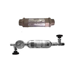 Fuga calibrada - FFM series - Boyi Pneumatics