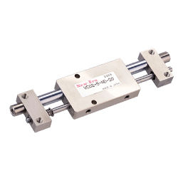 Cilindro neumático - VC02 - Boyi Pneumatics - de pistón / de vacío