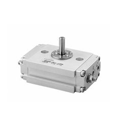 Actuador neumático - RS01  - Boyi Pneumatics - rotativo / de paletas / de posicionamiento