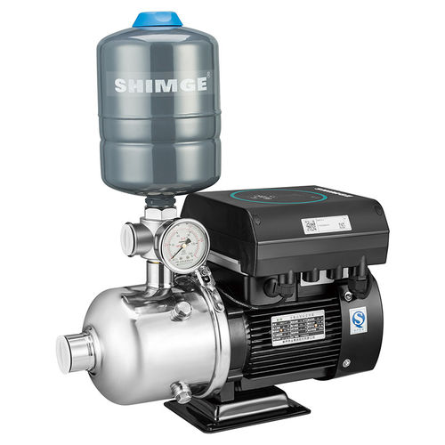 Bomba centrífuga - BWE series - Shimge Pump Industry (Zhejiang) Co.,Ltd - de agua / eléctrica / autocebante