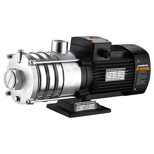 Bomba centrífuga - BWJ  - Shimge Pump Industry (Zhejiang) Co.,Ltd - de agua / eléctrica / autocebante