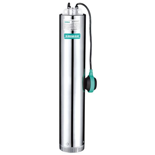 Bomba de tornillo - NK(M)  - Shimge Pump Industry (Zhejiang) Co.,Ltd - de agua / de aceite / eléctrica