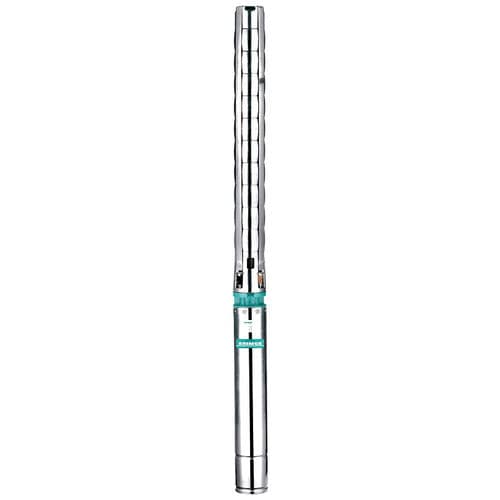 Bomba de tornillo - 6SS  - Shimge Pump Industry (Zhejiang) Co.,Ltd - de agua / de aceite / eléctrica
