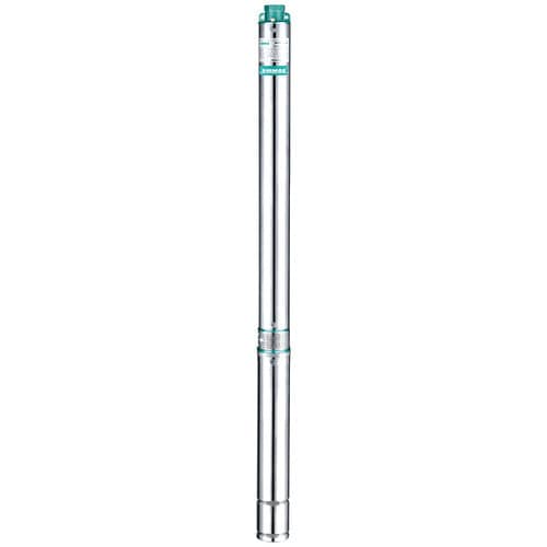 Bomba de tornillo - 3SE(m) T  - Shimge Pump Industry (Zhejiang) Co.,Ltd - de agua / de aceite / eléctrica