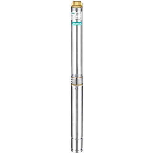 Bomba de tornillo - 3SG(m)  - Shimge Pump Industry (Zhejiang) Co.,Ltd - de agua / de aceite / eléctrica