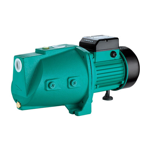 Bomba de rotor - SGJW series - Shimge Pump Industry (Zhejiang) Co.,Ltd - de agua / eléctrica / autocebante