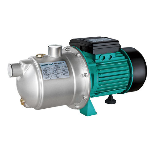 Bomba centrífuga - PXM series - Shimge Pump Industry (Zhejiang) Co.,Ltd - de agua / eléctrica / autocebante