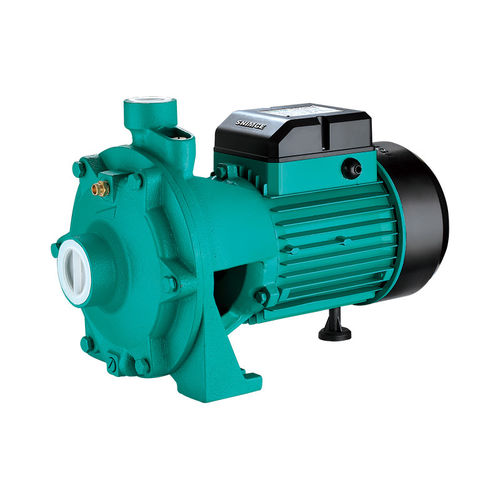 Bomba centrífuga - 2SGP(M) series - Shimge Pump Industry (Zhejiang) Co.,Ltd - de agua / eléctrica / autocebante