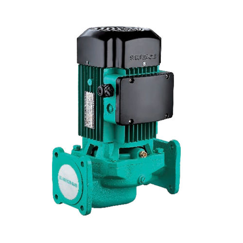 Bomba de rotor - CPH  - Shimge Pump Industry (Zhejiang) Co.,Ltd - de agua / eléctrica / autocebante
