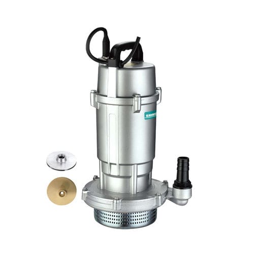 Bomba de rotor - QDX-L - Shimge Pump Industry (Zhejiang) Co.,Ltd - de agua / eléctrica / sumergible