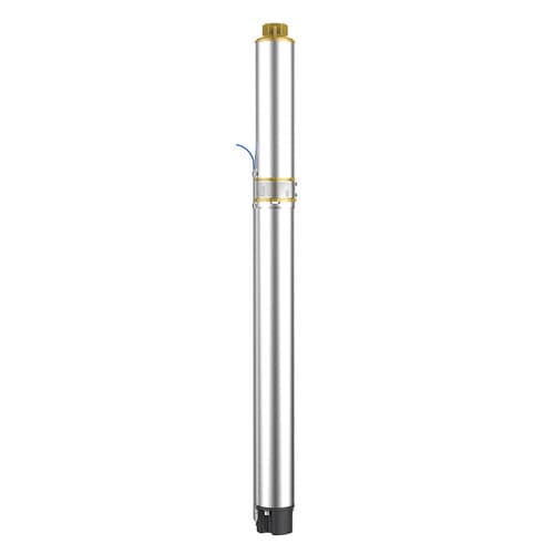 Bomba de rotor - 4TGJ - Shimge Pump Industry (Zhejiang) Co.,Ltd - de agua / eléctrica / sumergible
