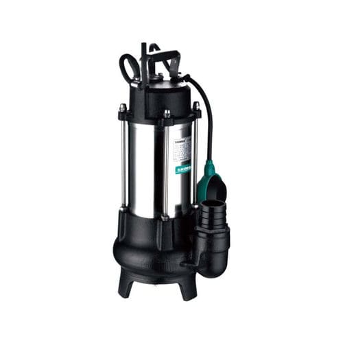 Bomba de rotor - WVSD  - Shimge Pump Industry (Zhejiang) Co.,Ltd - de agua / eléctrica / sumergible