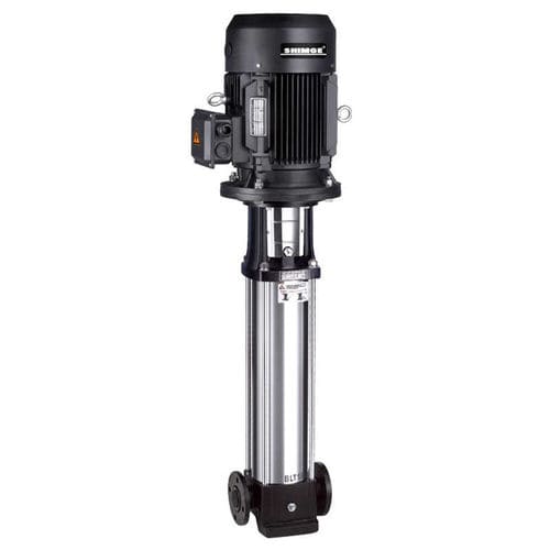 bomba de aguaBLT series