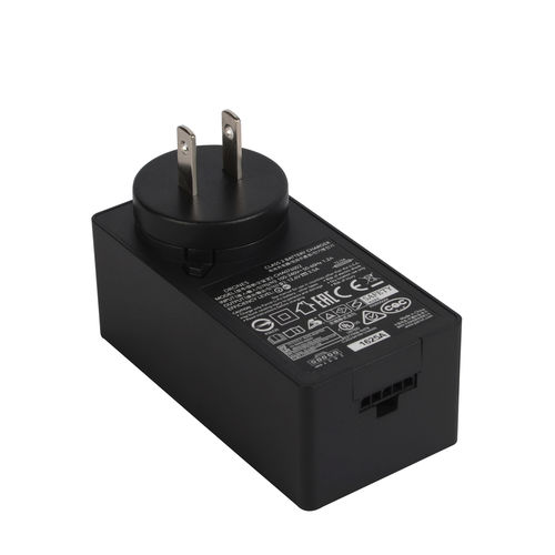 Alimentación eléctrica enchufable - CHA076001 - ShenZhen Click Technology Co.,LTD - AC/DC / conmutada / cargador de batería