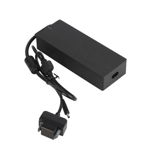 Alimentación eléctrica adaptador - CPS120175660 - ShenZhen Click Technology Co.,LTD - AC/DC / conmutada / con protección contra cortocircuitos