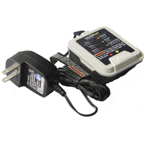 Alimentación eléctrica enchufable - CHA005044 - ShenZhen Click Technology Co.,LTD - AC/DC / con protección de sobreintensidad / cargador de batería
