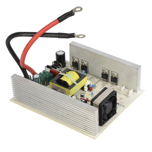 Ondulador DC/AC online - CPLV400120P01P1 - ShenZhen Click Technology Co.,LTD - de onda sinusoidal modificada / AC