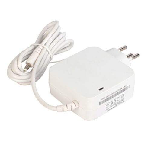 Alimentación eléctrica enchufable - CPS018002 - ShenZhen Click Technology Co.,LTD - AC/DC / con protección contra cortocircuitos / con protección de sobreintensidad