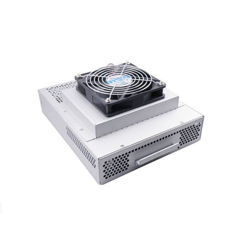 Alimentación eléctrica AC/DC - CPI720001 - ShenZhen Click Technology Co.,LTD - con protección contra cortocircuitos / con protección contra sobrecargas / para equipos de telecomunicaciones
