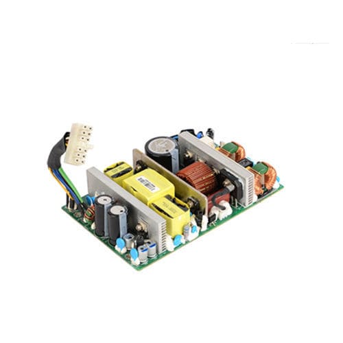 Alimentación eléctrica chasis abierto - CPT series - ShenZhen Click Technology Co.,LTD - AC/DC / con protección contra cortocircuitos / con protección de sobreintensidad