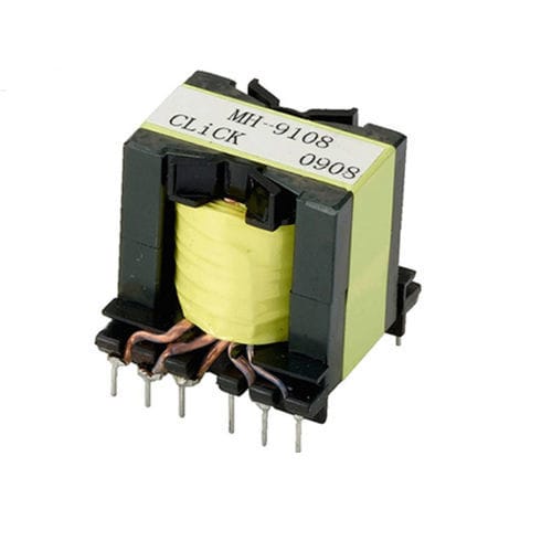 Transformador de potencia - PQ series - ShenZhen Click Technology Co.,LTD - de filtrado