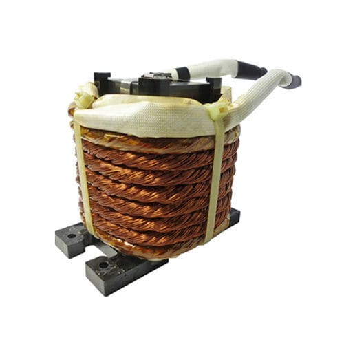 Inductor de núcleo de ferrita - ShenZhen Click Technology Co.,LTD - para UPS / PFC / de cobre