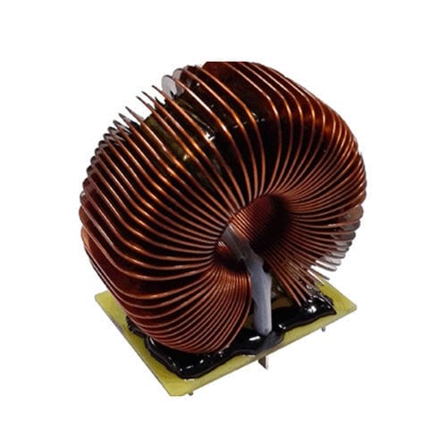 Inductancia magnética - ShenZhen Click Technology Co.,LTD - de potencia