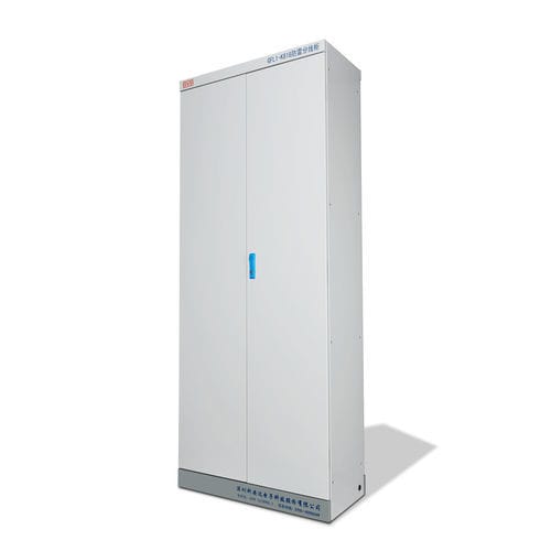 Caja de protector de sobretensión de tipo armario - GFL-K818 - Shenzhen Keanda Electronic Technology Corporation - para equipamiento electrónico / de exterior / de instalación eléctrica