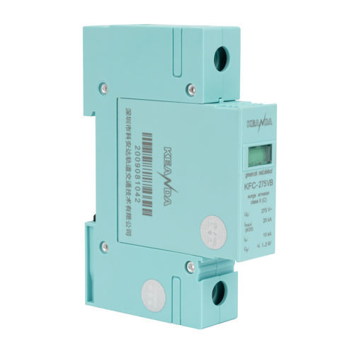 Protector de sobretensión para alimentación eléctrica - KFC-xxxVB(S) series - Shenzhen Keanda Electronic Technology Corporation - para aplicaciones de iluminación / modulable / de baja tensión