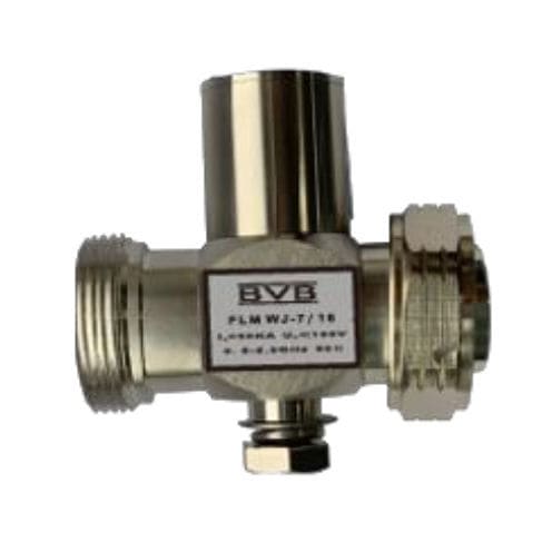 Protector de sobretensión para aplicaciones de iluminación - FLM WJ-7/16 - Shenzhen Keanda Electronic Technology Corporation - de tiempo de respuesta rápida / de baja tensión / empotrable