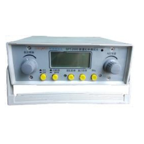 Comprobador de alta tensión - SPT-2000 - Shenzhen Keanda Electronic Technology Corporation - de tubos / de protector de sobretensión / de ondas de choque
