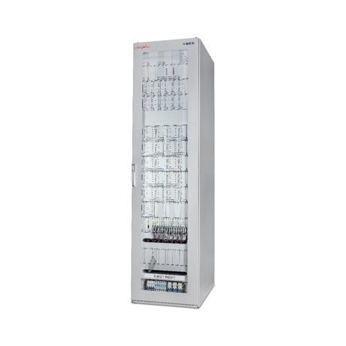 Contador de ejes - Shenzhen Keanda Electronic Technology Corporation