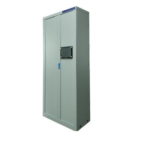 Caja eléctrica equipada - GFL1-2000 - Shenzhen Keanda Electronic Technology Corporation - modular / de metal / antideflagrante