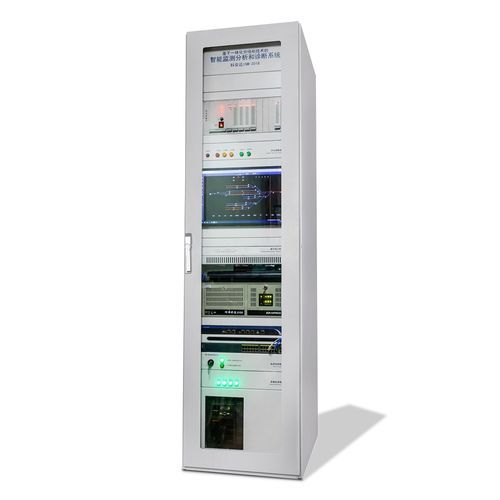 Sistema de análisis de datos - Shenzhen Keanda Electronic Technology Corporation