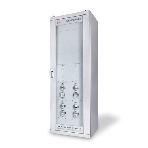 Protector de sobretensión aislante eléctricamente - KAD-GGF - Shenzhen Keanda Electronic Technology Corporation