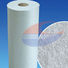 Alfombra de protección - EMC series - Jiangsu Changhai Composite Materials CO.,LTD. - de fibra de vidrio