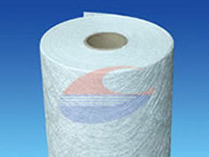 Alfombra de refuerzo - EMC series  - Jiangsu Changhai Composite Materials CO.,LTD. - de fibra de vidrio