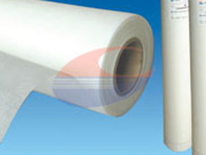 Alfombra ignífuga - S-TD - Jiangsu Changhai Composite Materials CO.,LTD. - de fibra de vidrio