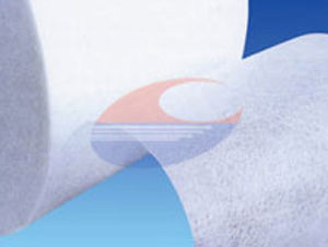 Tejido absorbente - S-BM series  - Jiangsu Changhai Composite Materials CO.,LTD. - de poliéster / para separador de batería