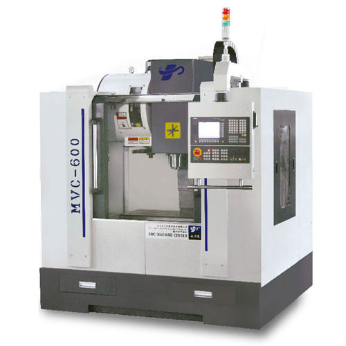 Centro de mecanizado CNC 3 ejes - VMC600L - Zhejiang Yonglida Cnc Technology Co.,ltd. - vertical / BT 40 / CAT40