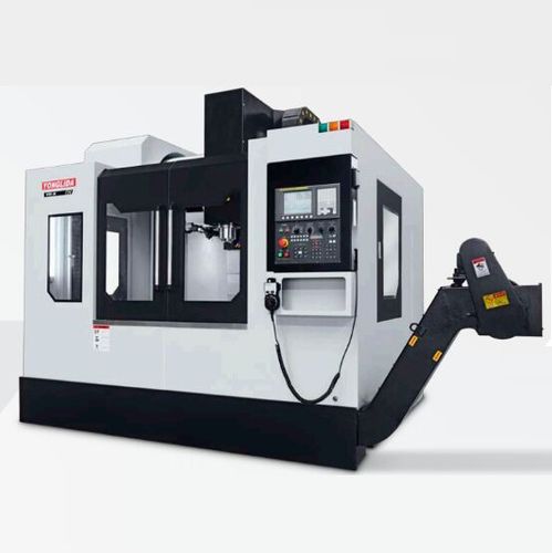 Centro de mecanizado CNC vertical - VH9 - Zhejiang Yonglida Cnc Technology Co.,ltd. - 3 ejes / de columna / BT 40