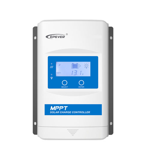 Controlador de carga para batería - XTRA series - Beijingepsolartechnology Co.,Ltd. - para aplicaciones fotovoltaicas / MPPT / Modbus