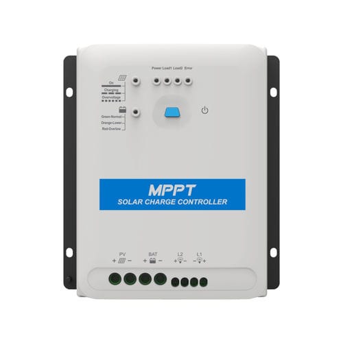 Controlador de carga para batería - MSC-N series - Beijingepsolartechnology Co.,Ltd. - para aplicaciones solares / MPPT / RS-485