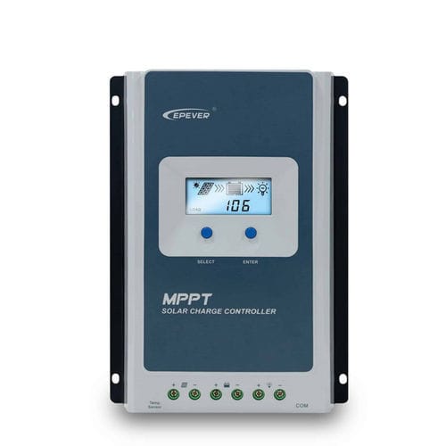 Controlador de carga para batería - Tracer AN series  - Beijingepsolartechnology Co.,Ltd. - para aplicaciones solares / MPPT / Modbus