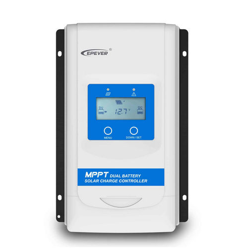 Controlador de carga para batería - DuoRacer  - Beijingepsolartechnology Co.,Ltd. - para aplicaciones solares / marítimo / MPPT