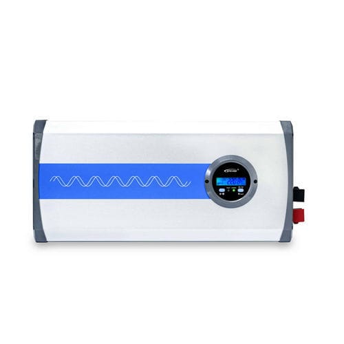 Ondulador DC/AC de stand-by - IPower-Plus - Beijingepsolartechnology Co.,Ltd. - onda sinusoidal pura / de potencia / de baja tensión